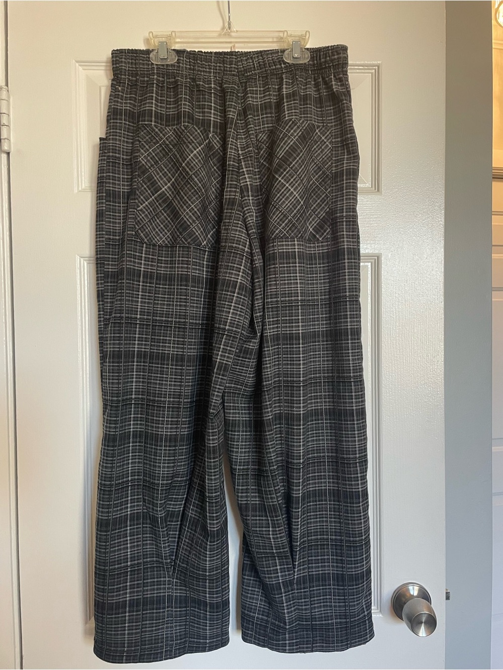 NWT Free People wide leg pants women’s size S - Picture 4 of 4